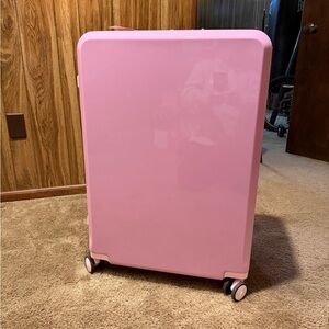 BRAND NEW Stoney Clover Lane x Target Large Hard Shell Spinner Luggage Suitcase